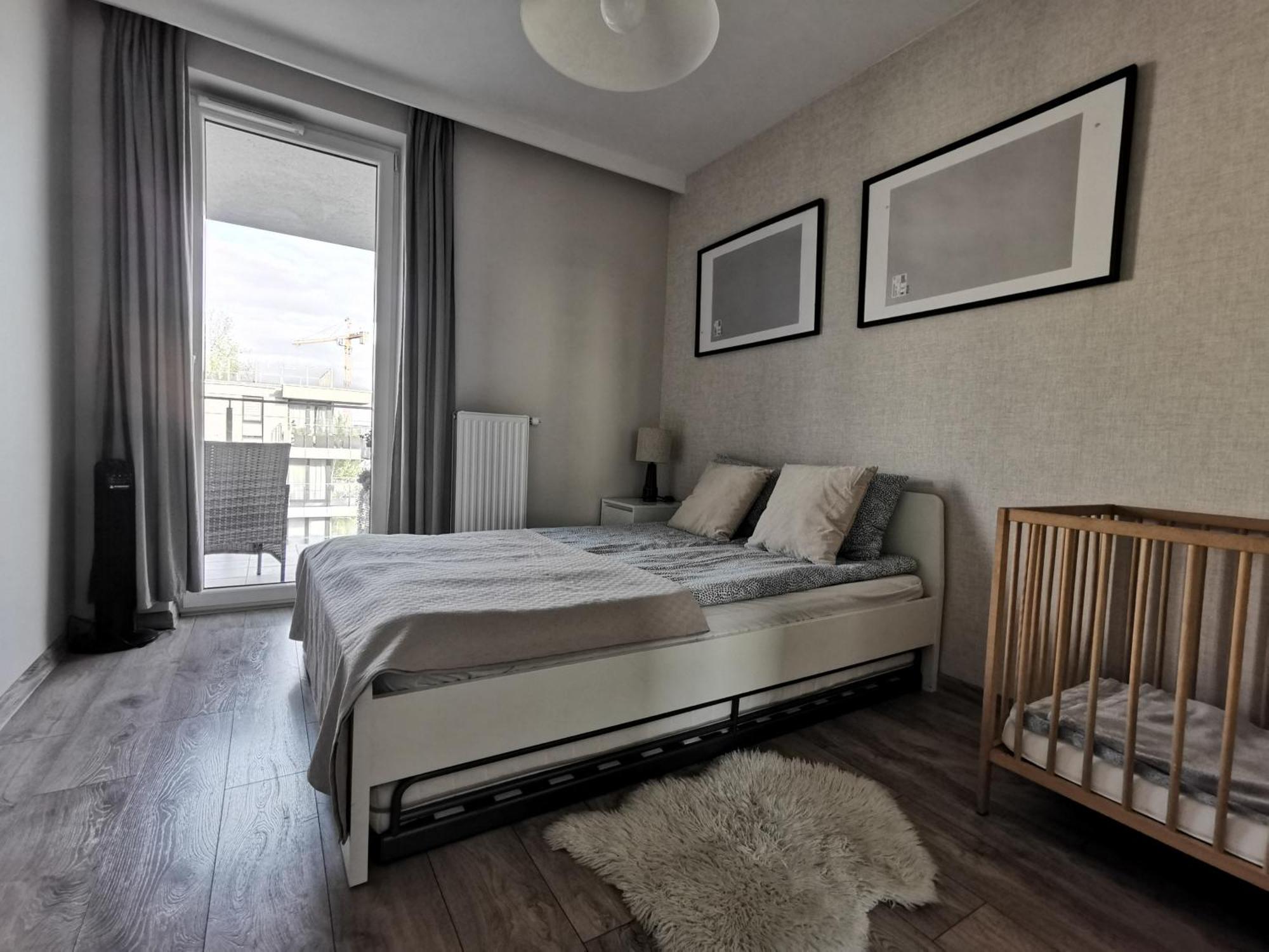 White Swan Apartment Cracovia Exterior foto